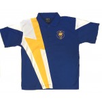 MEPS Sports Polo Shirt Unisex